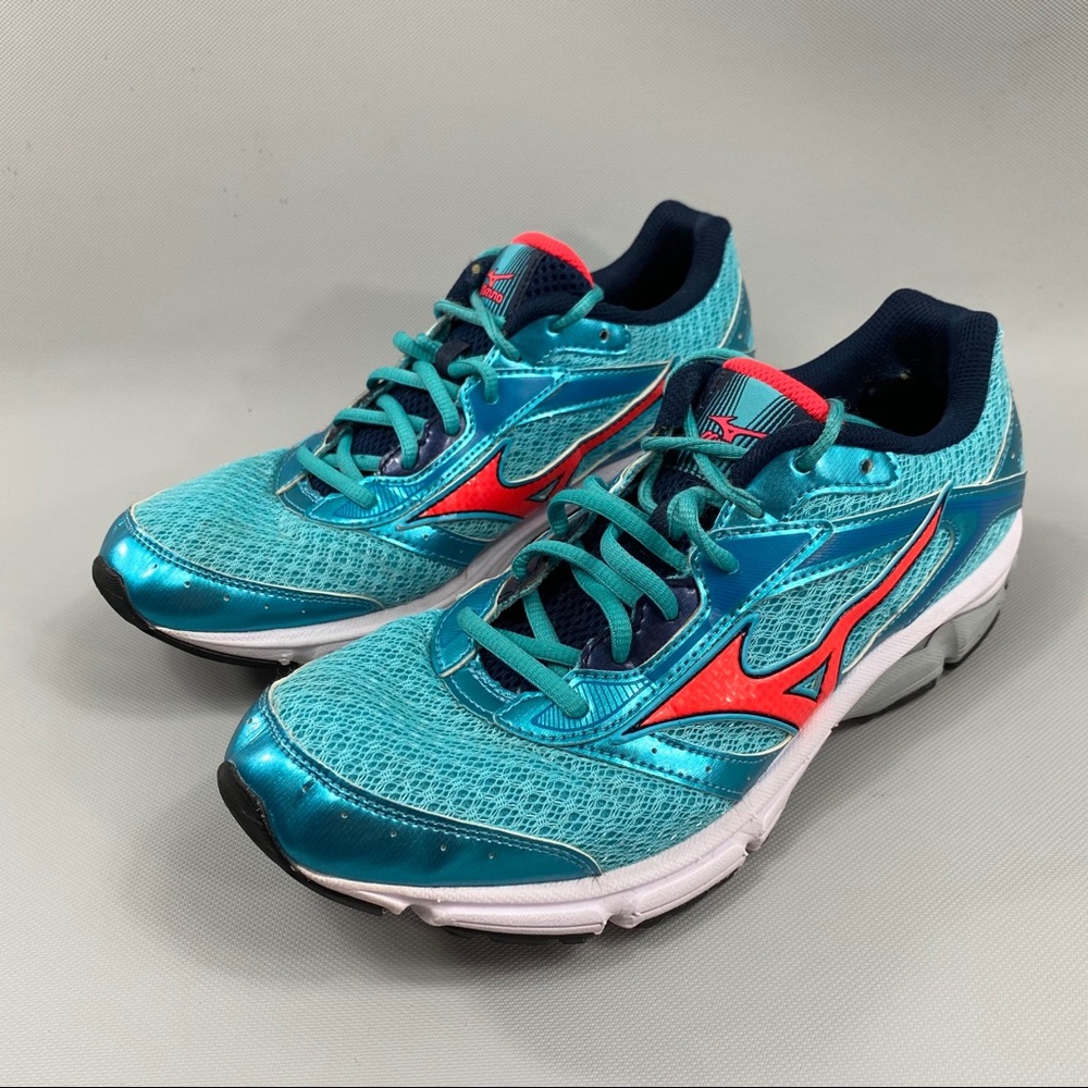 Mizuno Running Shoes 9.5W